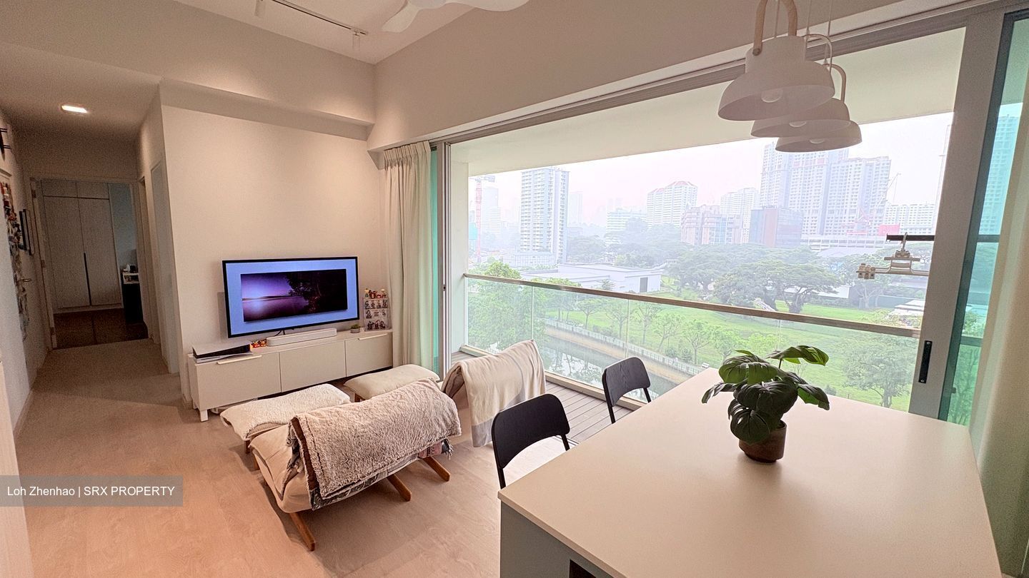 Zenith (D10), Apartment #630346891